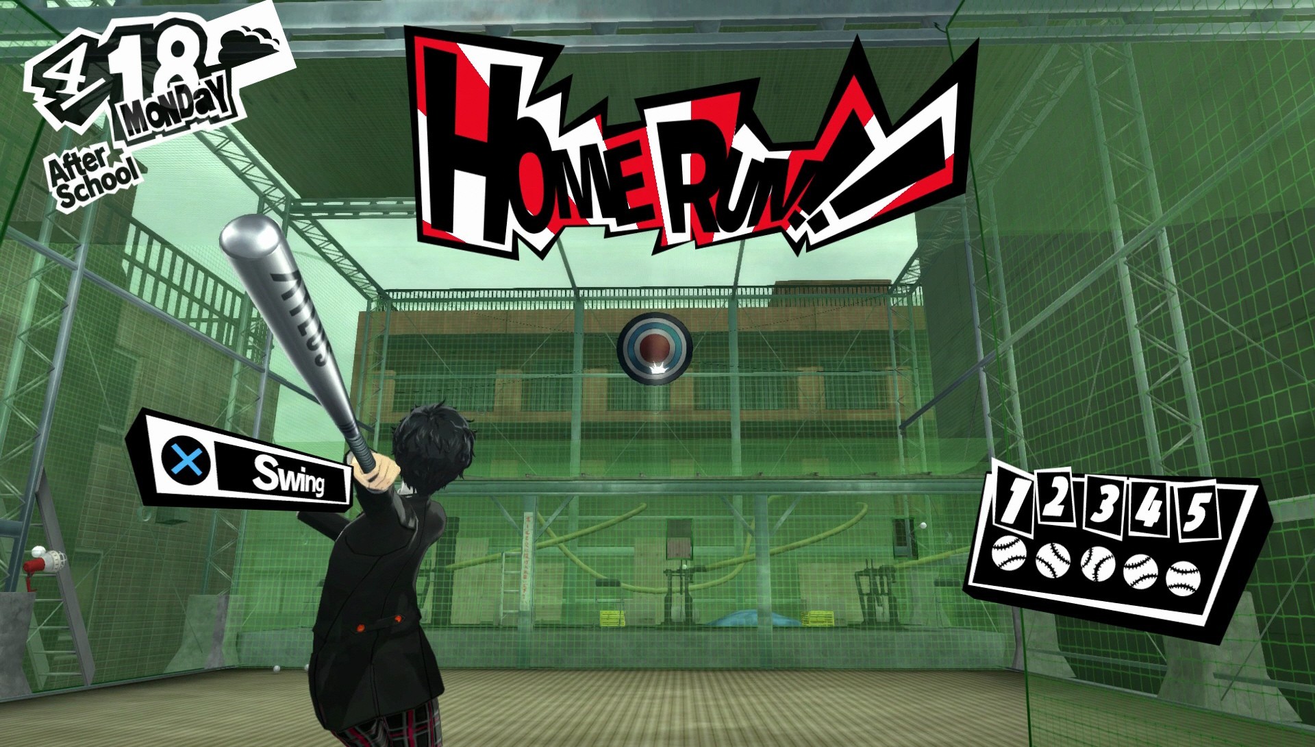 Persona 5 - Imagen 32